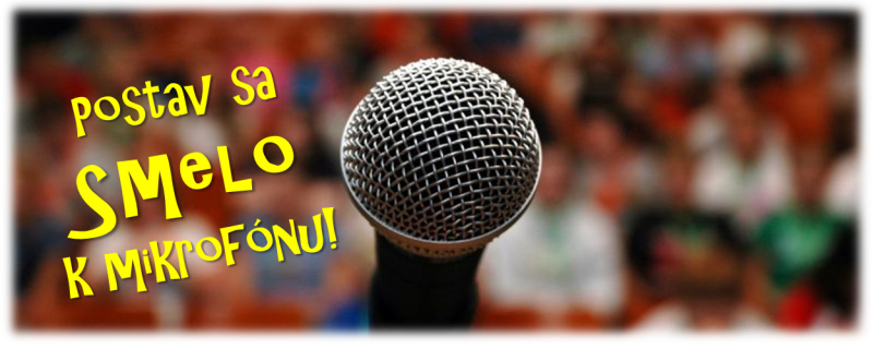 microphone